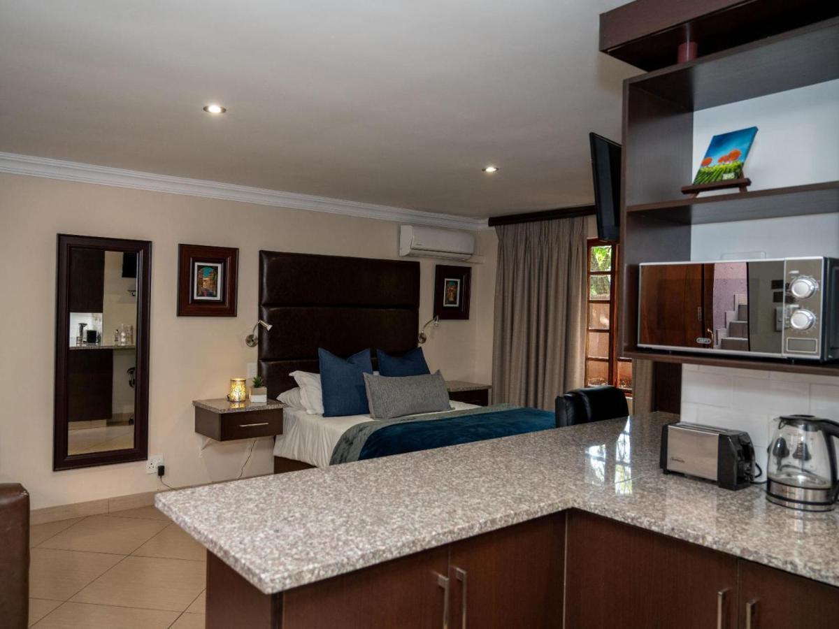 Casa Albergo Corporate Guest House Pretoria-Noord Quarto foto